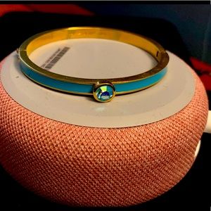 Kate Spade Enamel Bangle